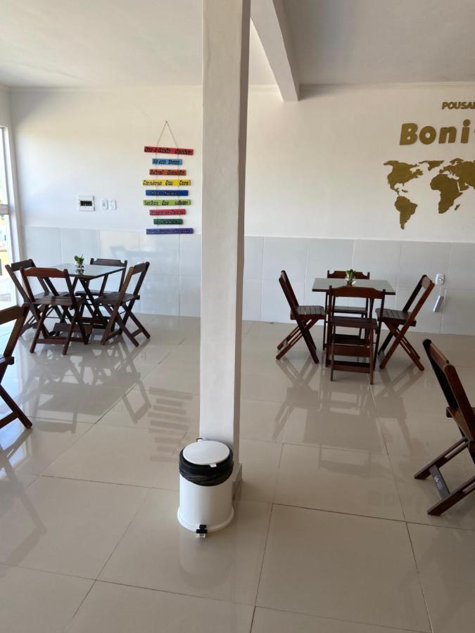 Bonita Hotel Piranhas  Exterior foto